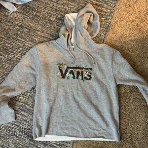 Vans Women’s sweatshirt size S